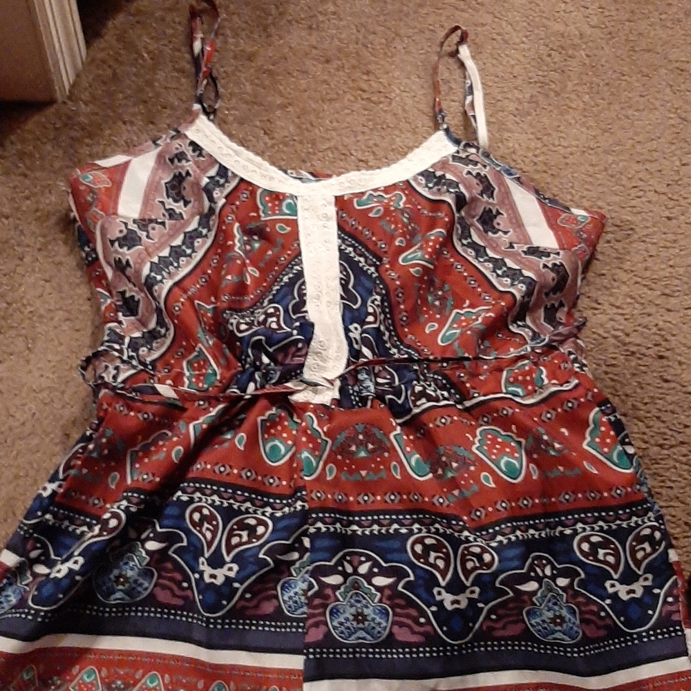 *4/$20* Romper